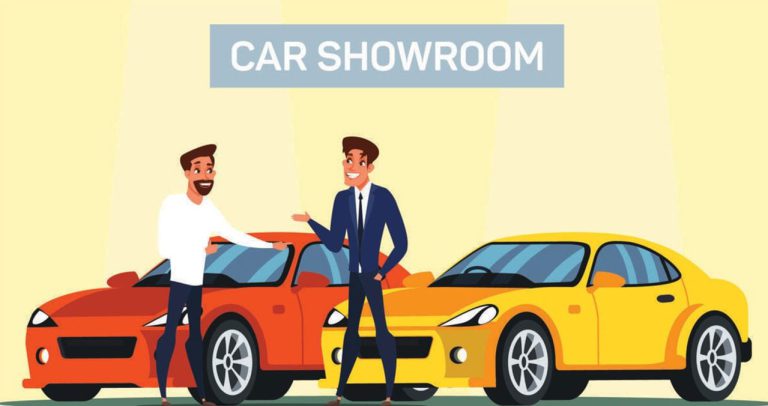 What to do when not getting a car you reserve
