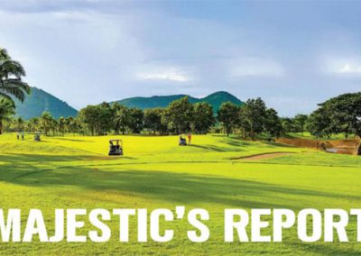 Majestic Report Final Report for 2021