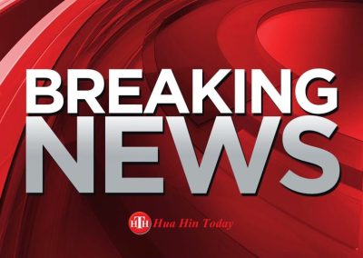 UK now recognises vaccines administered in Thailand, removes from red list