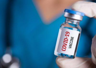 WHO set to vaccinate 40 pct population of every country against COVID-19 by end 2021