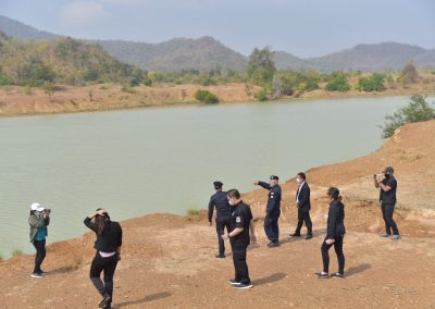 DSI seeks help from foreign buyers over alleged condo fraud in Phetchaburi