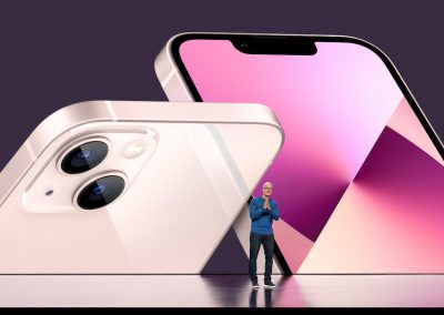 Apple unveils iPhone 13 Pro, iPhone 13 Pro Max