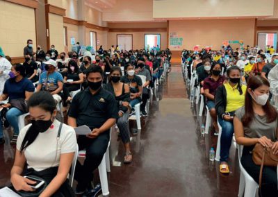 Black Mountain now Sha Plus+ Certified