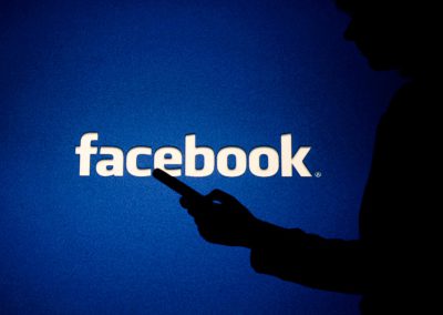 Facebook services restored after worldwide outage