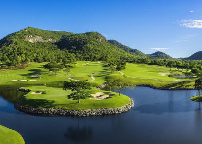 New Saudi backed Asian golf series to begin with $1.5 million event at Black Mountain Golf Club