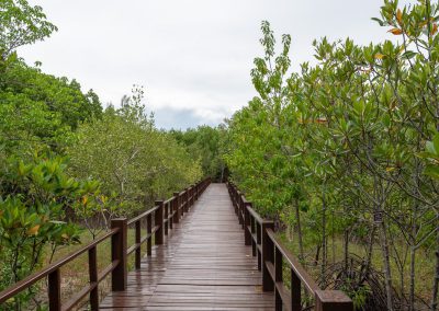 The stunning nature park and environmental centre just a short drive from Hua Hin