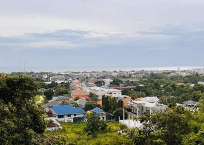 The little known viewpoint that gives you unrivaled views over Hua Hin