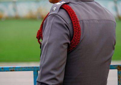 Hua Hin police stop online scam posing as influencer