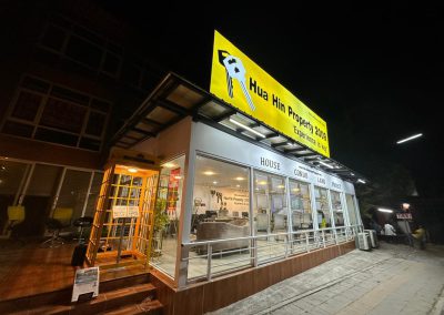 What makes a property expert? A 20-year journey in Hua Hin real estate