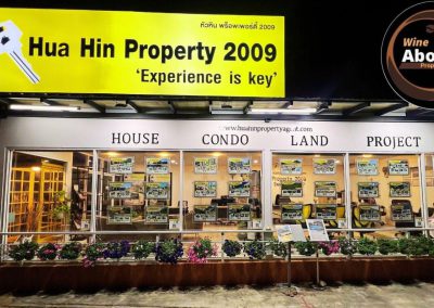 Hua Hin property title deeds: What buyers must know before purchasing
