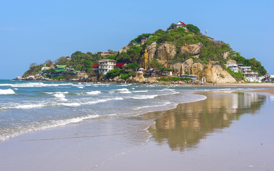 Settling in Hua Hin: A quick guide for expats embracing a new lifestyle