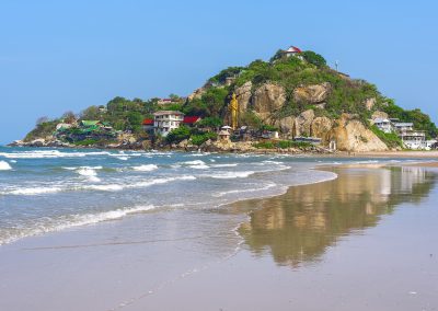 Settling in Hua Hin: A quick guide for expats embracing a new lifestyle