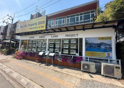 Understanding Hua Hin’s land titles: Red vs green explained