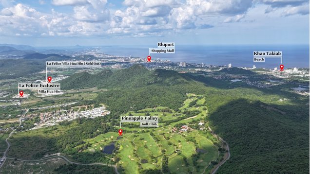 Hua Hin Today Website Article