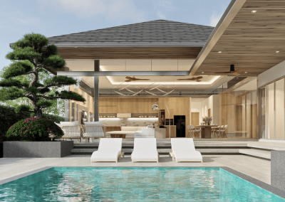 La Felice Exclusive Villa Hua Hin: Where luxury and quality redefine home