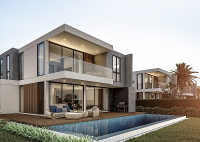 Sansara unveils a new phase of luxury living at Black Mountain