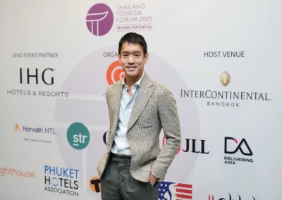 Dusit International to launch multigenerational Dusit Ajara condo in Hua Hin