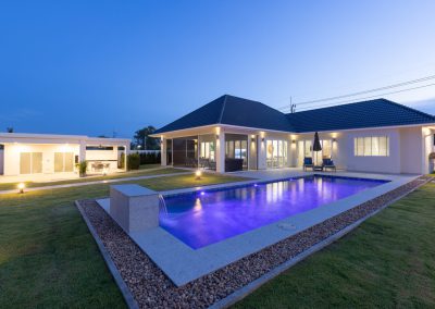 Ways to optimise your lifestyle in Hua Hin