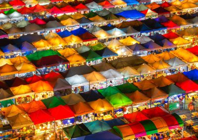 Top Reasons to Book a Hotel in Ratchada, Bangkok