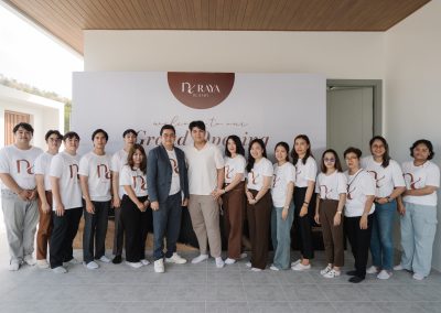 Grand opening of Na RaYa Home Hua Hin: Redefining modern tropical living with Thai elegance