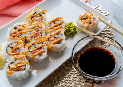 Unique Ways to Use Sriracha Mayo Sauce