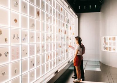 One Bangkok is an Art Exhibit that Surrounds You