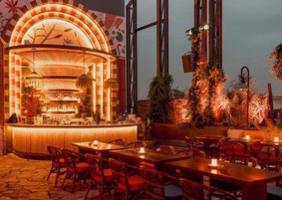 Choose a Rooftop Venue for Your Next Party in Bangkok