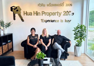 Understanding the lifestyle here in Hua Hin as a visitor