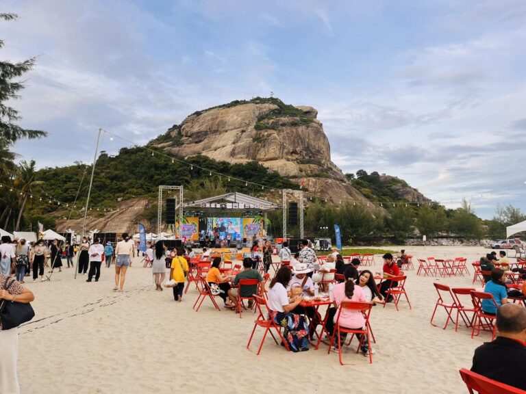 Hua hin food festjpg