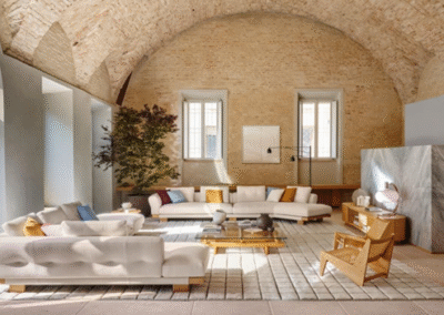 Where To Shop Luxury Living Furniture In Bangkok