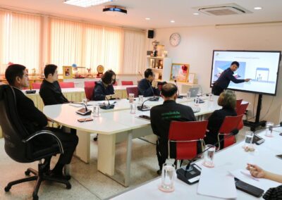 Tap water quality improvements planned for Hua Hin residents