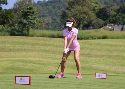 Rotary Club Hua Hin charity golf tournament returns