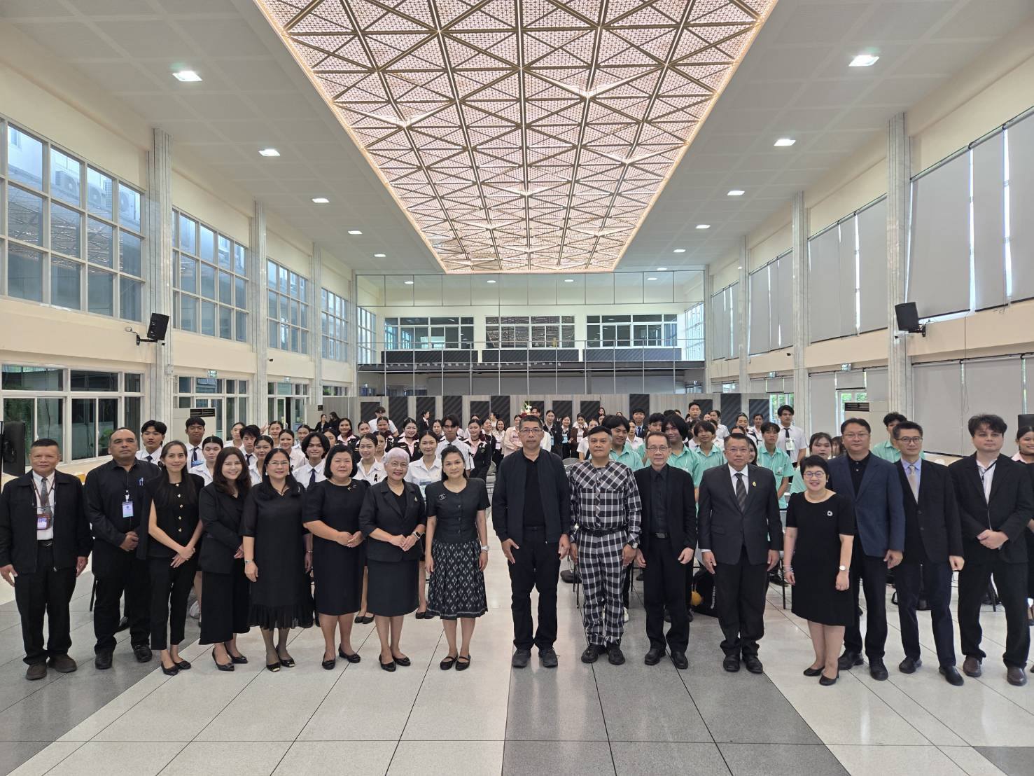 Thai–Chinese cultural exchange programme concludes in Hua Hin