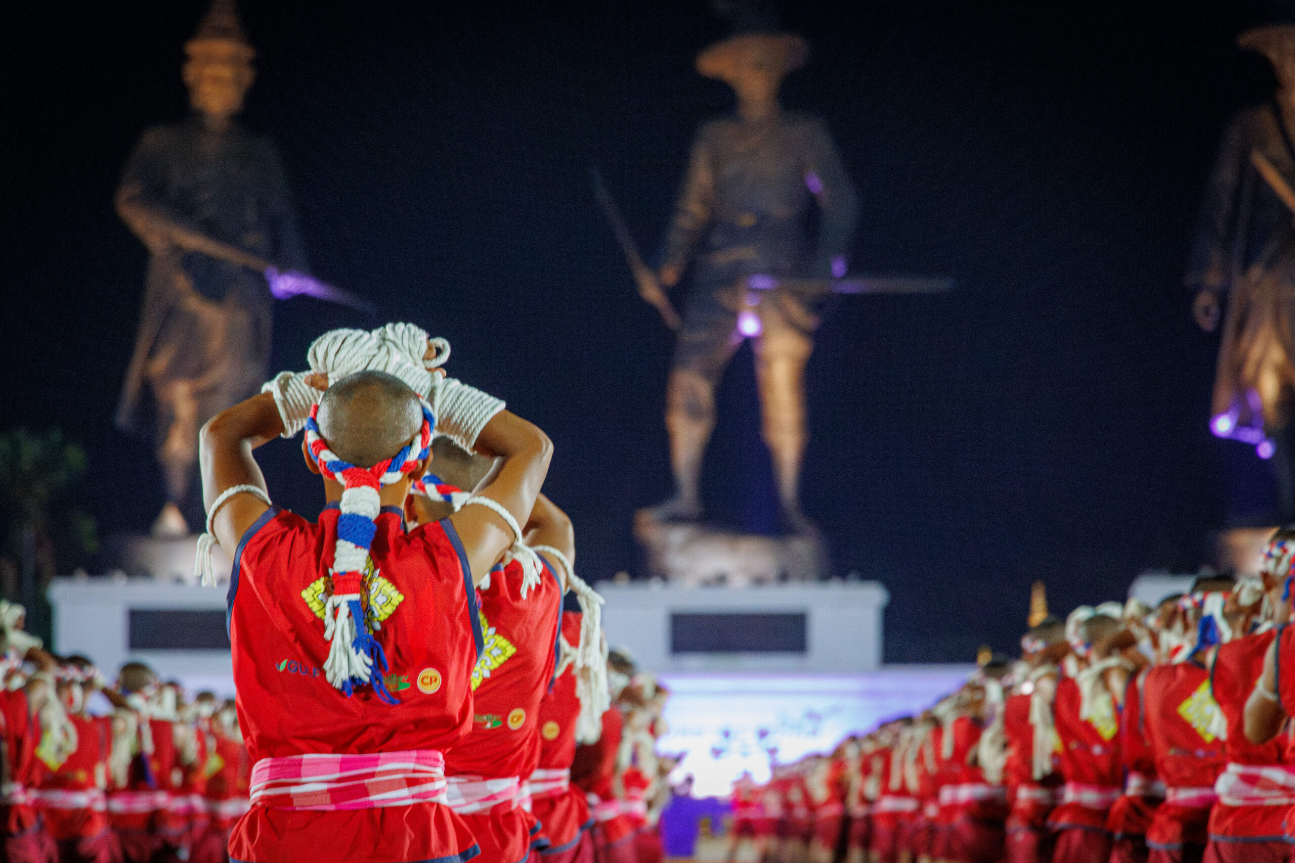 Amazing Muay Thai Festival 2026 ends in Hua Hin