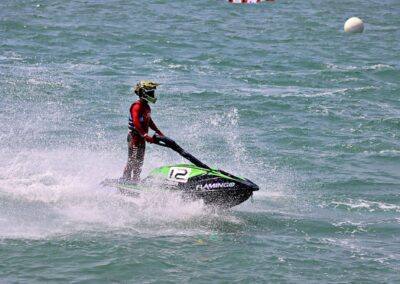Thai Jet Ski Championship comes to Hua Hin