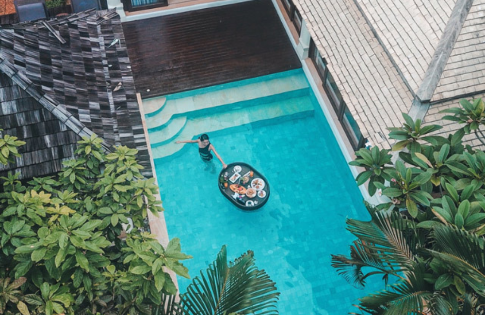 Private Pool Villa Koh Samui