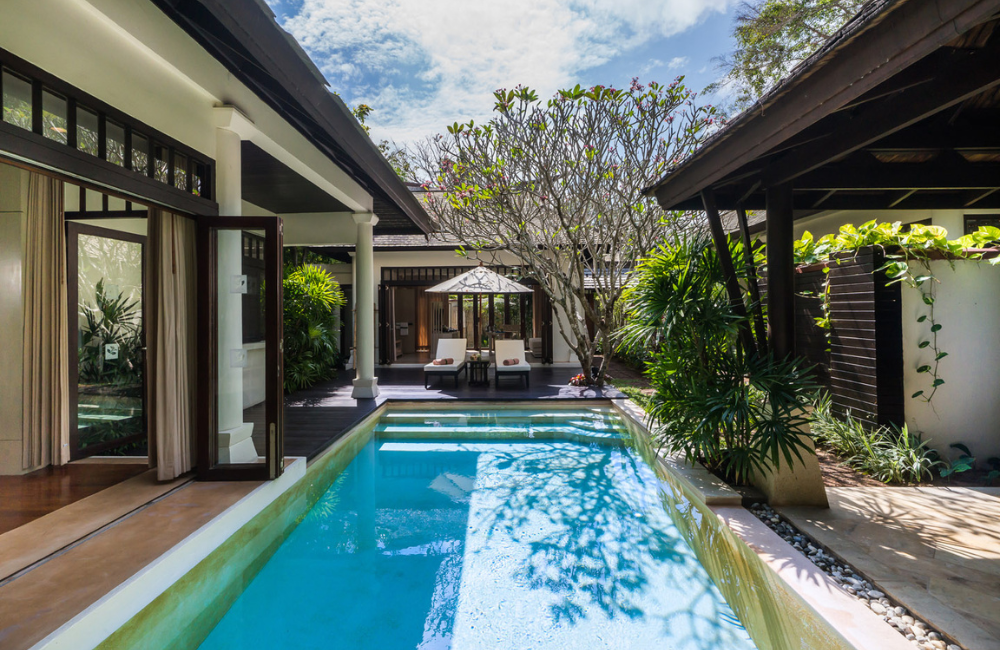 Private Pool Villa Koh Samui