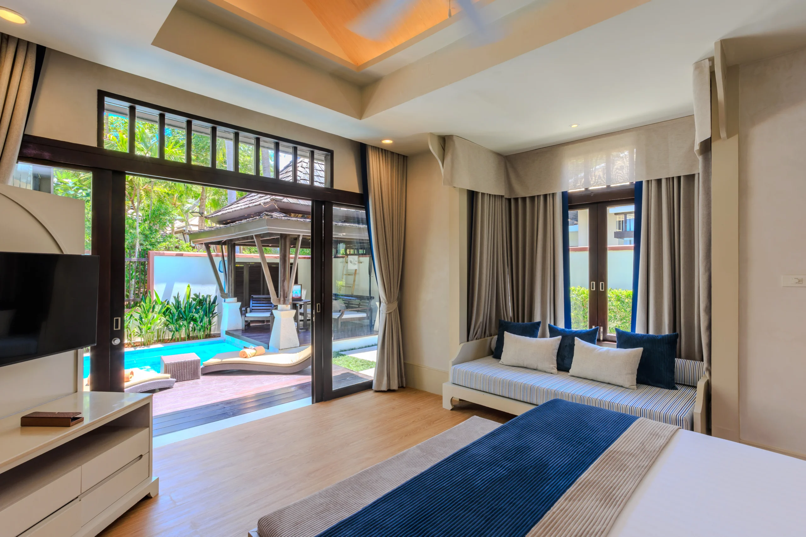 Private Pool Villa Koh Samui
