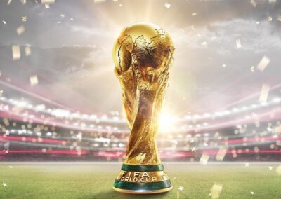Last minute World Cup 2026 broadcast rights secured for Thailand