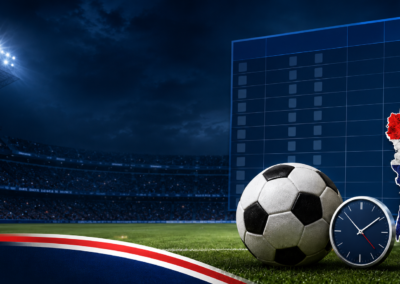 World Cup 2026 fixtures and kick-off times in Thailand