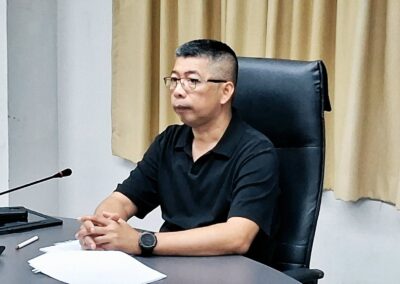 Officials move to raise awareness of Thailand Riviera route